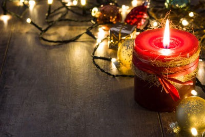 Aromatyzacja domu — poczuj zapach świąt
